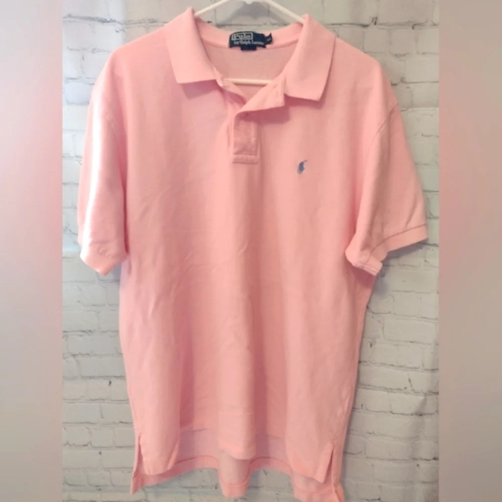 Polo by Ralph Lauren Shirt - Picture 1 of 3